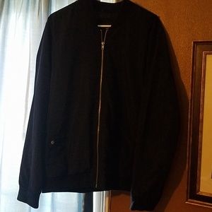 Gap jacket